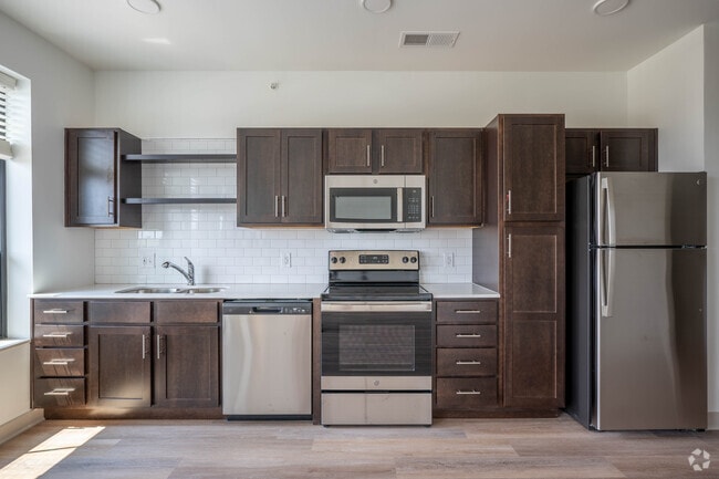 Interior Photo - McCord Square Apartments