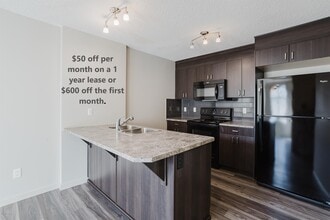 Building Photo - 12038-12062 62 St NW