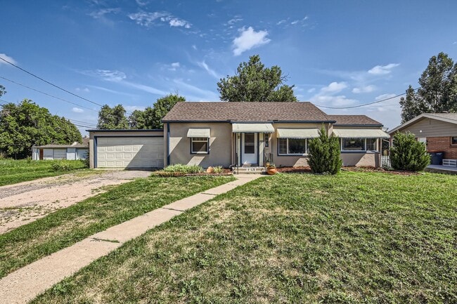 Welcome Home! Beautiful house in Littleton! - Welcome Home! Beautiful house in Littleton!