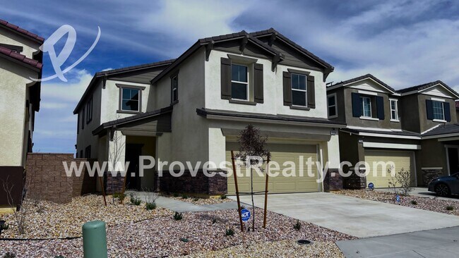 Foto del edificio - New Construction 4 Bed, 2.5 Bath Victorvil...