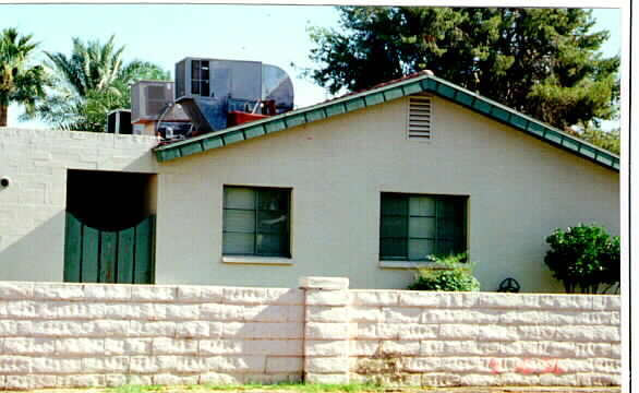 Foto principal - 6037 E Hollyhock St