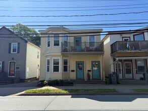 Building Photo - 5458 Young St