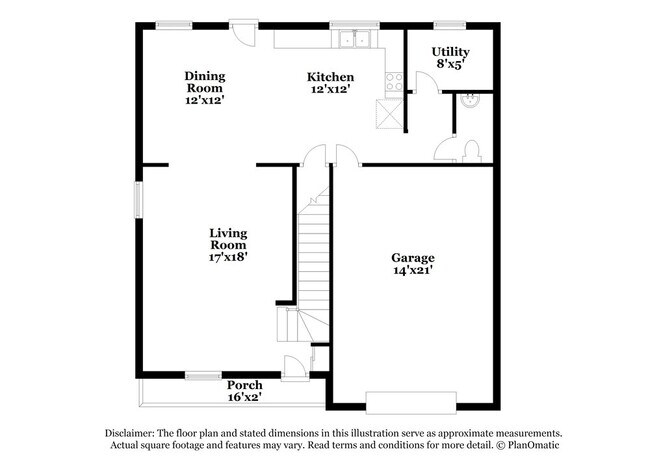 Foto del edificio - 519 Granby Cir