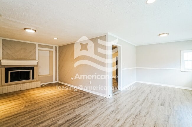 Foto del edificio - 324 Barnes St