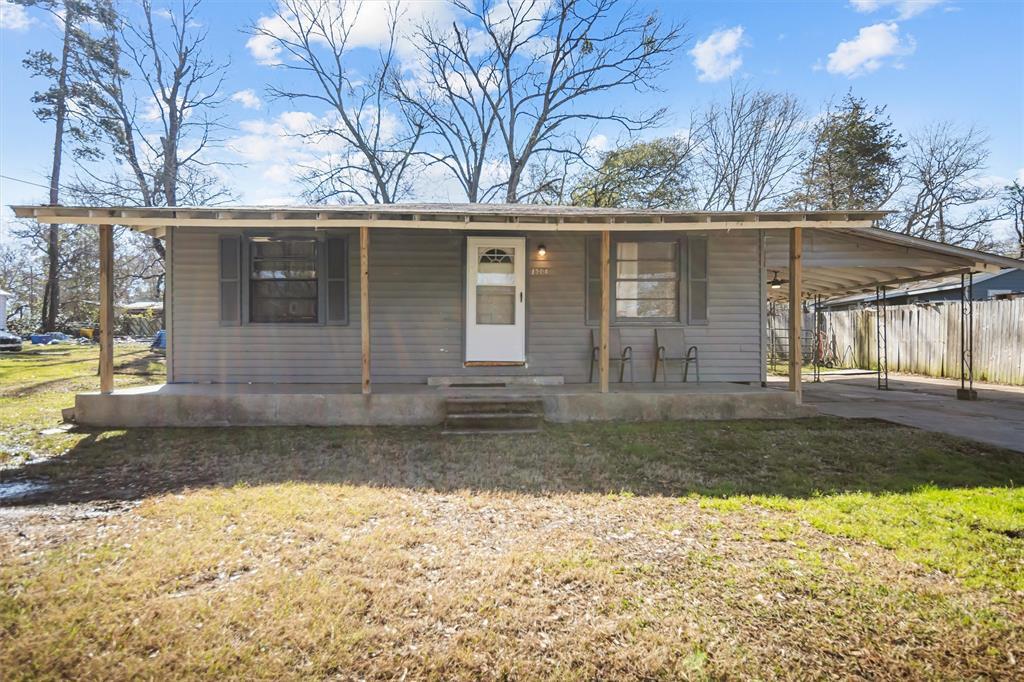 Foto principal - 1504 May St