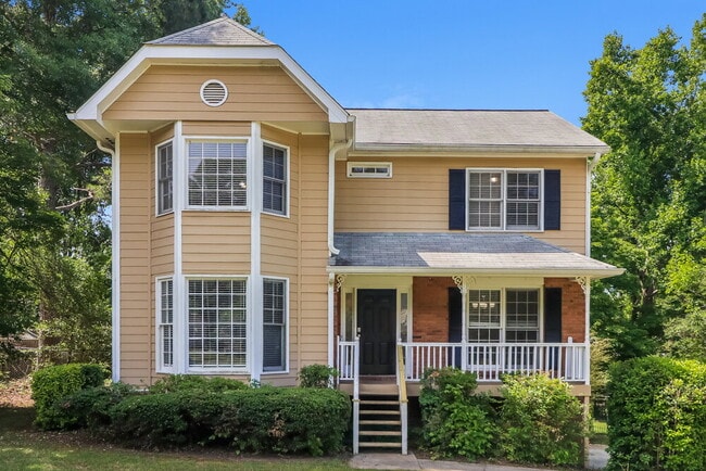 Building Photo - 2981 Sutton Dr SW
