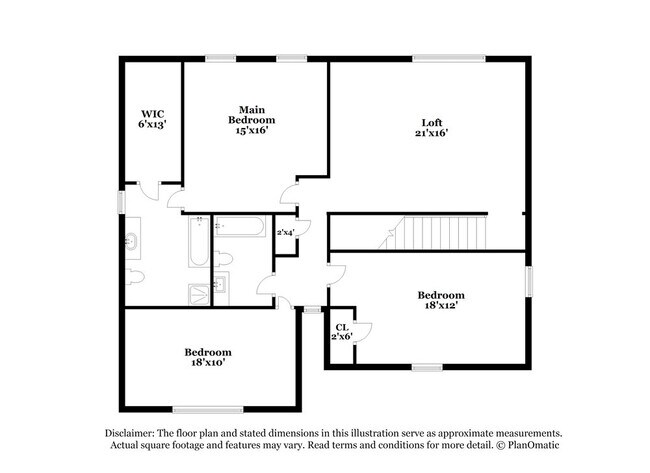 Building Photo - 18215 Quiet Ridge Ln