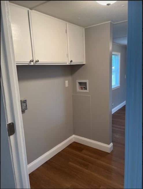 Lavadero - 6016 Cedar Glen Dr