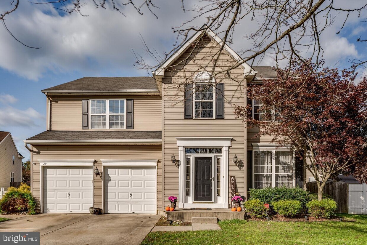 29 Woodyfield Ln, Delran, NJ 08075 House for Rent in Delran, NJ