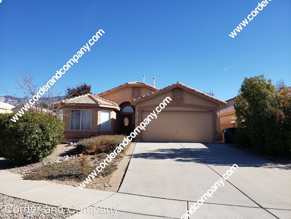 Primary Photo - 3 br, 2 bath House - 8624 Bluff Springs