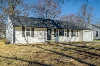 Building Photo - 6508 N Harrison St