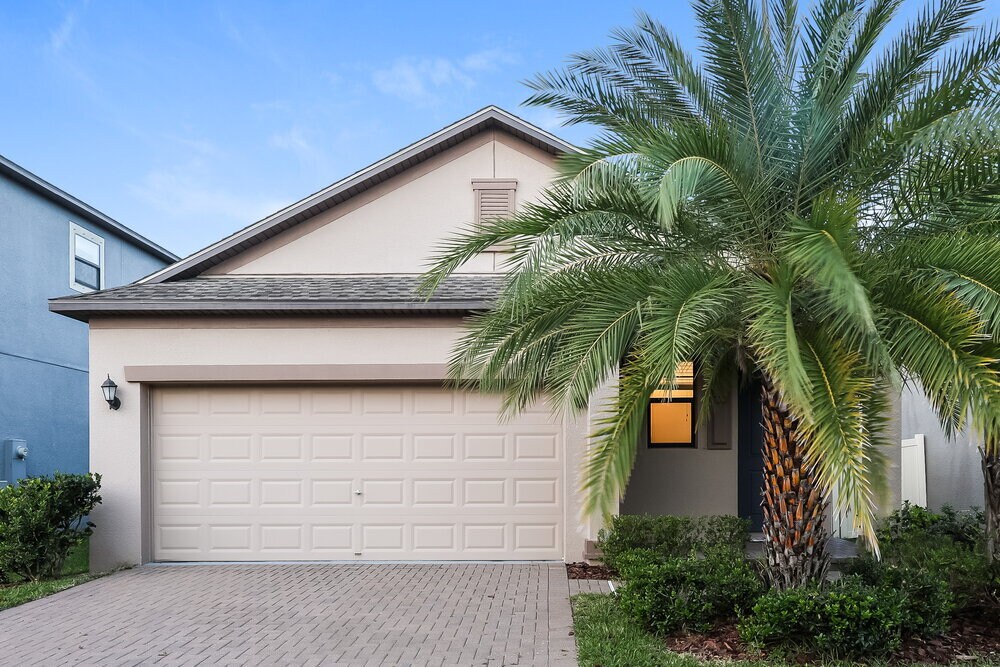 Foto principal - 10007 Ivory Dr