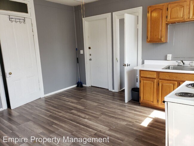 Foto del edificio - 161 W Turner St