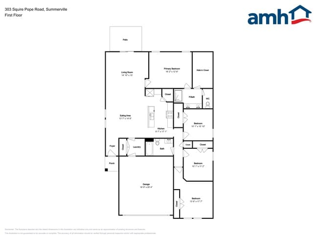 Building Photo - 303 Squire Pope Rd