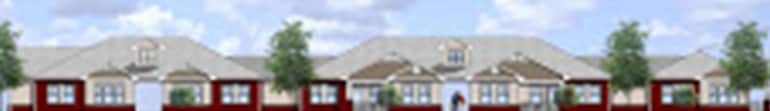 Primary Photo - Forrester Senior Village