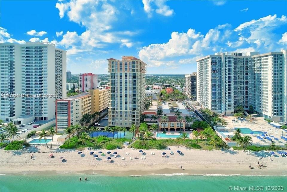 Primary Photo - 2080 S Ocean Dr