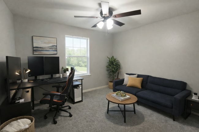 Building Photo - Charming 3BR / 2BA home with spacious backyard and full of curb appeal COMING SOON!