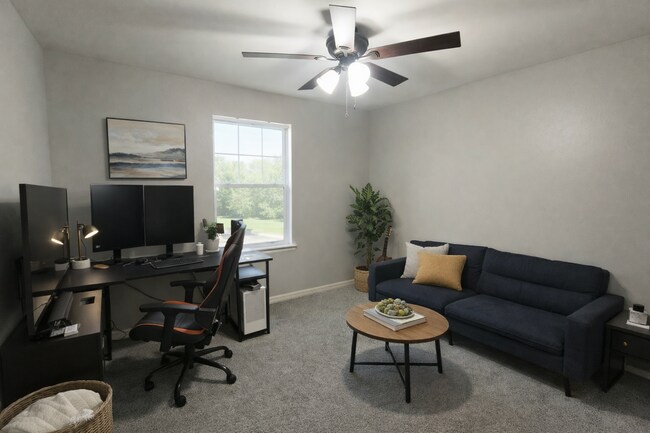 Foto del edificio - Charming 3BR / 2BA home with spacious backyard and full of curb appeal COMING SOON!