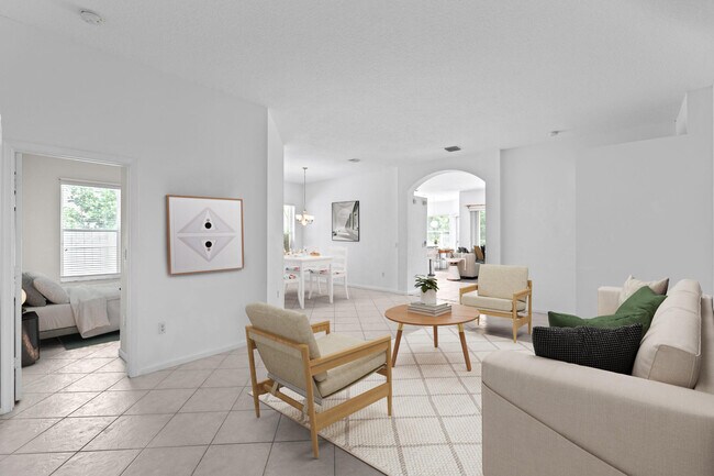 Foto del edificio - 2018 Reston Cir