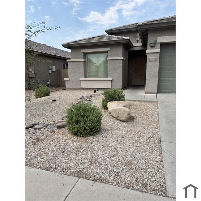 Building Photo - 9130 W Monte Vista Rd