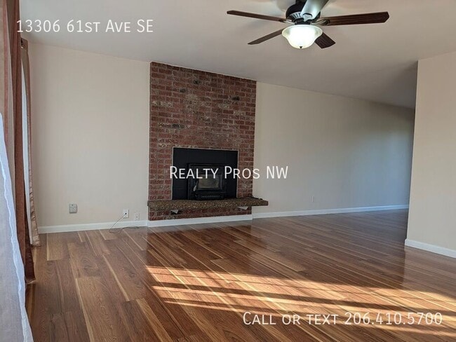 Foto del edificio - 13306 61st Ave SE