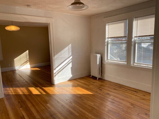 Foto del edificio - 2 Hastings St