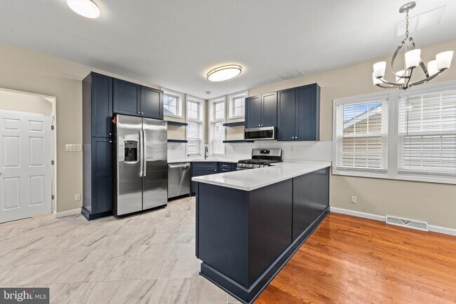 Foto del edificio - 7201 Old Friendship Way