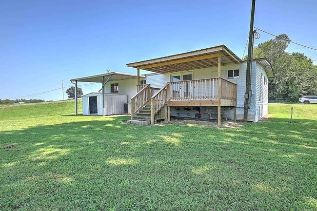 Building Photo - Beautifully Maintained 3-Bedroom Home on 1.21 Acres with Mountain Views – Chuckey, TN