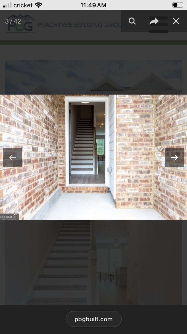 Foto del edificio - 110 Greenview Ct