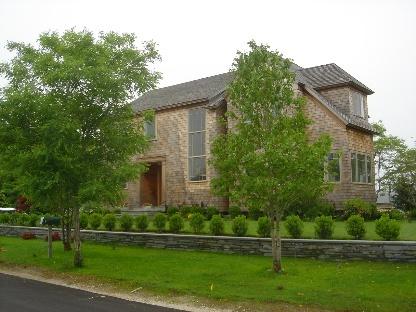 Foto del edificio - 4 Long Point Rd