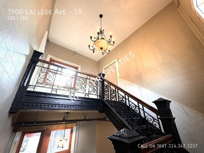 Building Photo - 3900 Laclede Ave