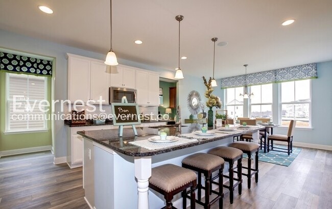 Building Photo - 1735 Hudgins Farm Cir