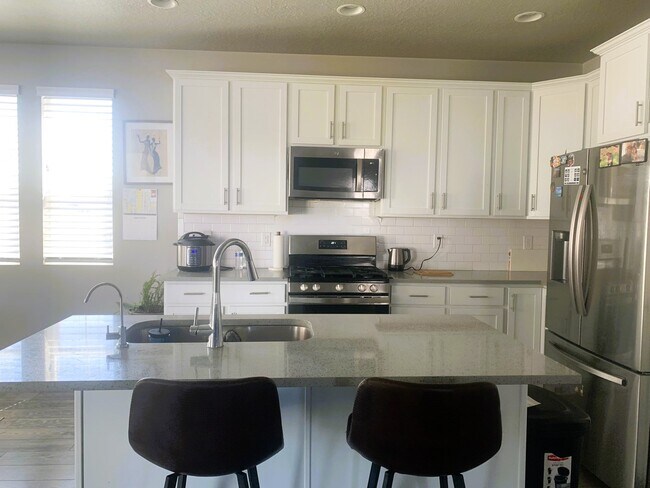 Kitchen - 2776 N 1030 W