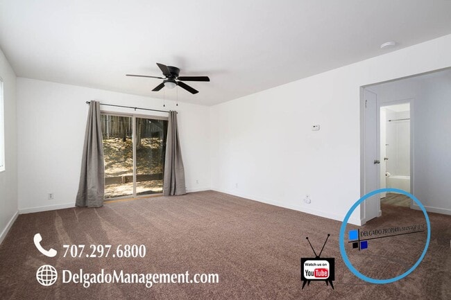 Building Photo - 120 E I St