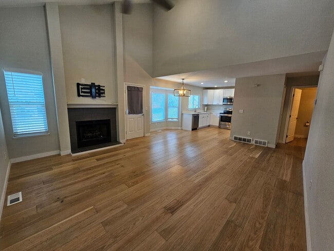 Photo - Beautiful 4 Bed, 3 Bath Home In Stetson Hi...