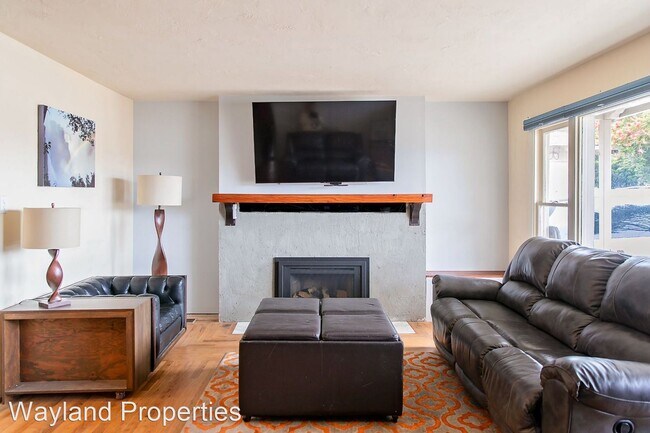 Building Photo - 3 br, 2 bath House - 318 Branner Ave