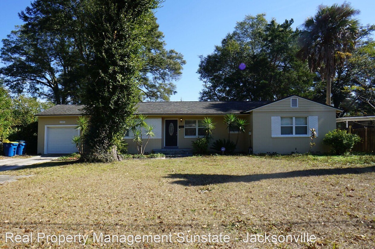 Primary Photo - 4 br, 2 bath House - 1125 Arlingwood Ave