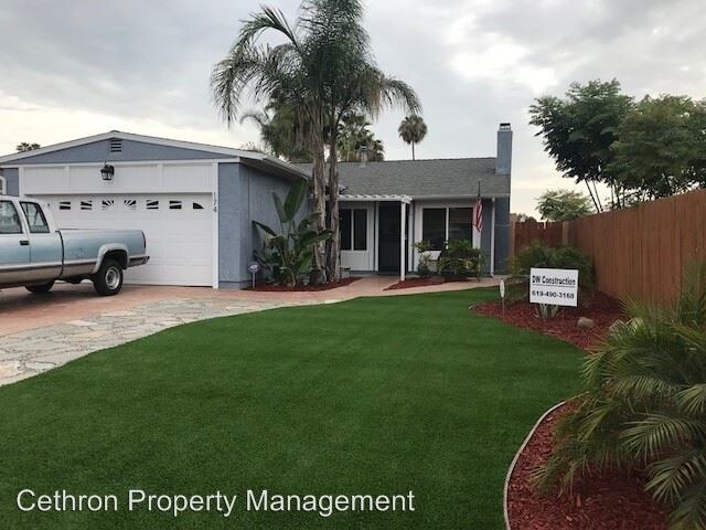 Foto principal - 4 br, 2 bath House - 174 Treewood Street