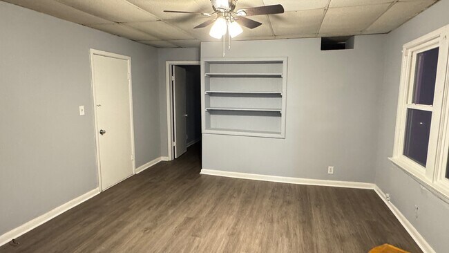 Foto del edificio - 1113 Knoxville Ave