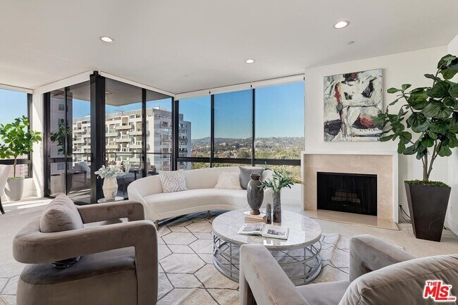 Foto del edificio - 10350 Wilshire Blvd