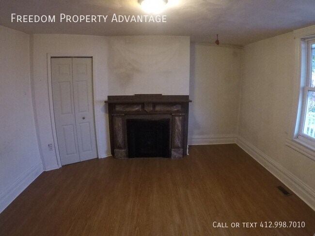 Building Photo - 332 Virginia Ave