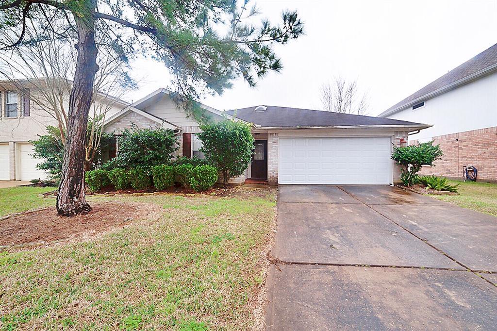 4914 Carrington Ct, Pearland, TX 77584 House Rental in Pearland, TX