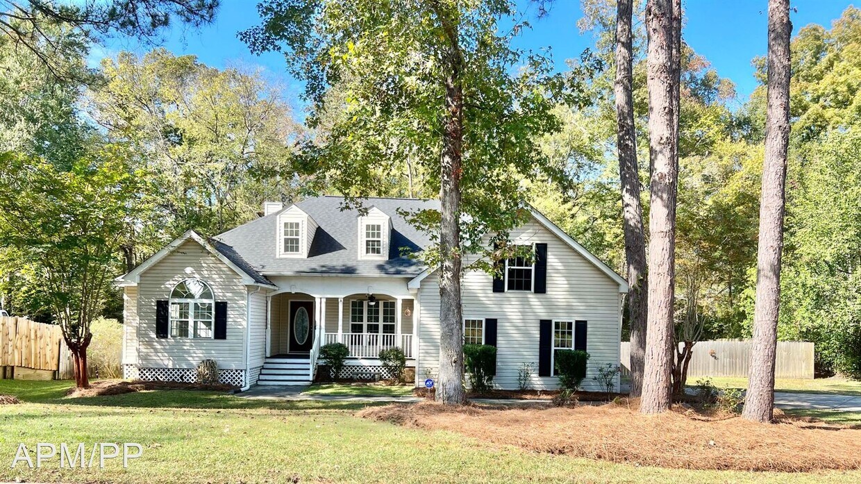 Foto principal - 4 br, 2 bath House - 3008 Trotters Club Way