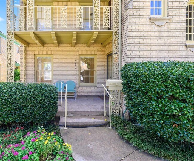 Foto del edificio - 5934 Morningside Ave