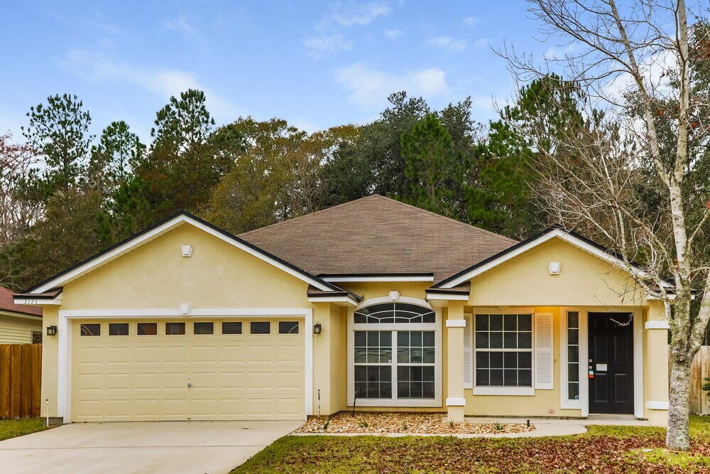 Foto principal - 3121 White Heron Trail
