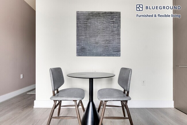 Foto del edificio - 1324 North Capitol St NE