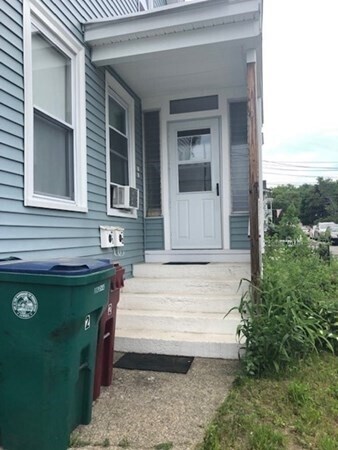 Foto del edificio - 206 Mt Hope St