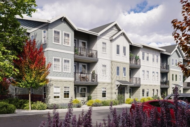 Building Photo - theMadison