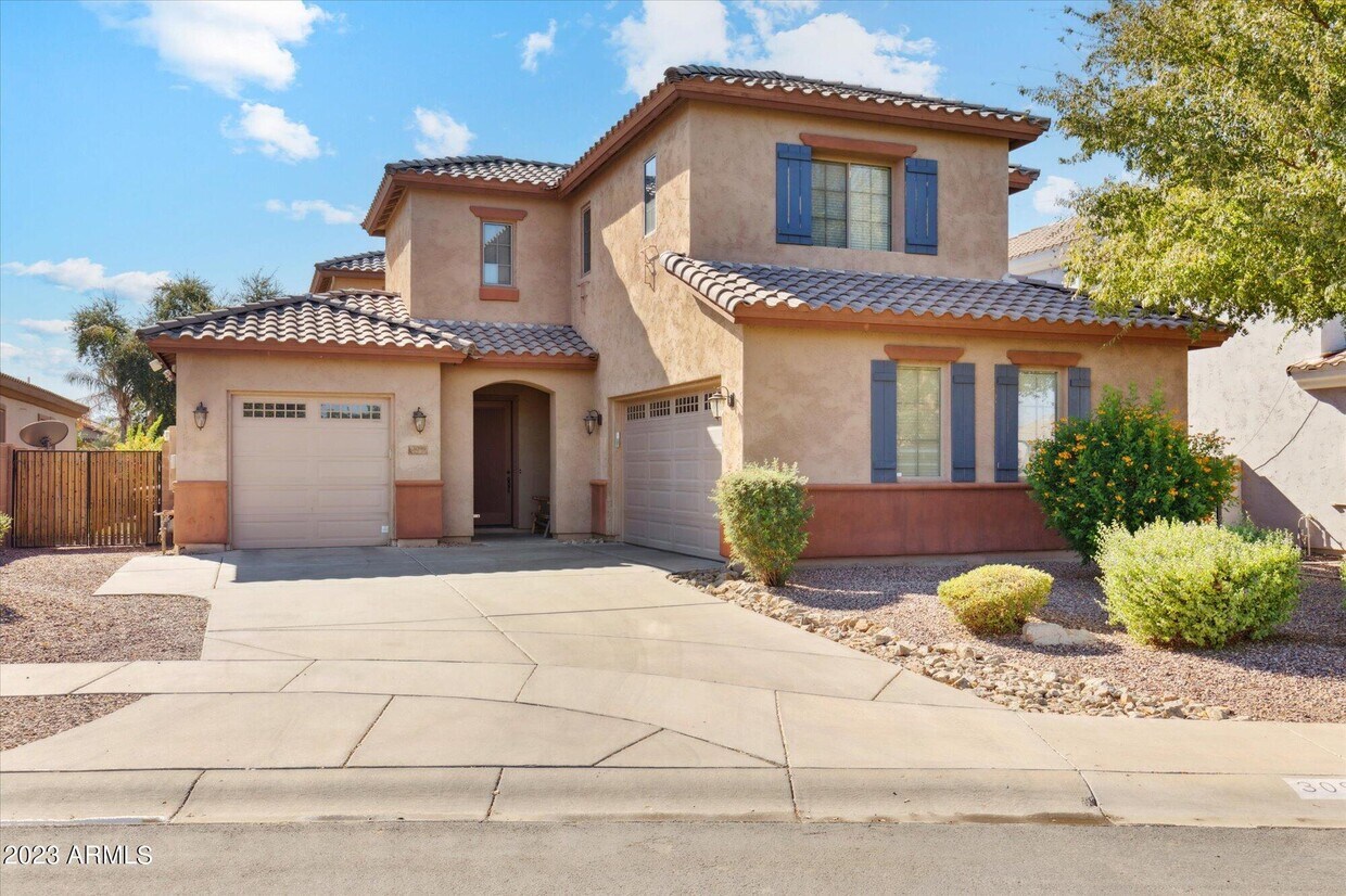 3099 E Claxton Ct, Gilbert, AZ 85297 House Rental in Gilbert, AZ