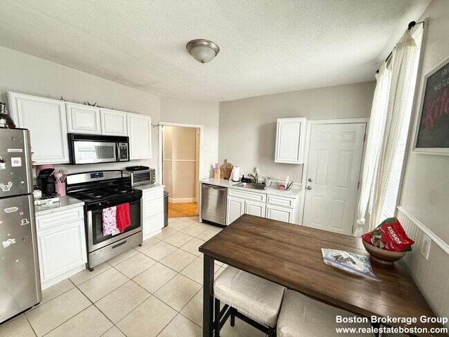 Foto del edificio - 17 Cawfield St